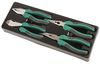 Laser Tools Plier Set 4pc