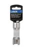 Laser Tools Fuel Line Socket 3/8