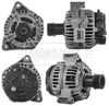 BORG & BECK Alternator BBA2453