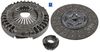 spojka kit MB 3400125001