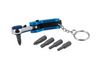 Laser Tools Push-fit Ratchet 8711