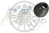 Комплект пильовика, приводний вал OPTIMAL CVB-10605TPE