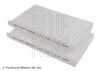 BLUE PRINT Filter Set, cabin air ADG02542