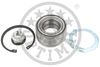 Комплект подшипника ступицы колеса OPTIMAL 701975