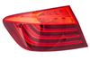 Hella 2SD 011 144-311 Combination Rearlight