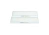 BOSCH Filter, cabin air 1 987 435 033