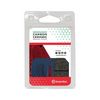 BREMBO Brake Pad Set, disc brake 07SU1005