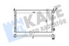 Радиатор, охлаждение двигателя KALE OTO RADYATÖR 346110
