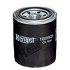 Olejový filtr H90W25