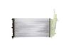 Mahle Radiator, engine cooling CR 354 000S