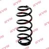 KYB Suspension Spring RA5782