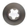 Fahren Brake Disc FBD6080