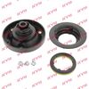 KYB Repair Kit, suspension strut support mount SM5254