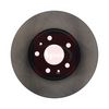 APEC Brake Disc DSK3390