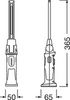 ams-OSRAM Handleuchte LEDIL410