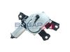 Двигун Wiper BOGAP A5511106 (8501109990)