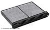BLUE PRINT Filter, cabin air ADBP250150