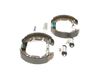 Bosch Brake Shoe Set 0 204 114 669 (0204114669)