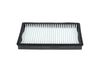 BOSCH Filter, cabin air 1 987 432 222