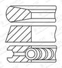 Sada pístních kroužků 08-445200-40