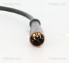 Sensor, Raddrehzahl