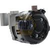 NAPA Alternator NAL2615