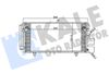 Конденсатор, кондиционер KALE OTO RADYATÖR 389900