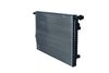 Radiators, Motora dzesēšanas sistēma NRF NRF58437A