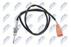 Sensor, Abgastemperatur