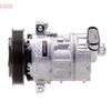 Denso Compressor, air conditioning DCP01015