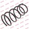 KYB Suspension Spring RA3782