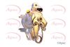 APEC Brake Caliper RCA123N
