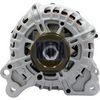 NAPA Alternator NAL2593