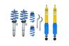 Bilstein Suspension Kit, coil springs / shock absorbers 48-244428