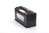 BOSCH Batterie T3 073 12 V / 110 Ah - AL75644 - 0092T30730