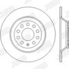 Bremsscheibe