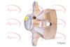 APEC Brake Caliper RCA586