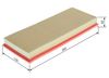 BOSCH Air Filter F 026 400 791