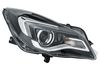 Hella Headlight 1LL 011 165-781