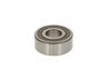 BOSCH Rillenkugellager - 2120905000