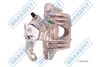 APEC Brake Caliper BCA1120