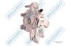 APEC Brake Caliper BCA1120