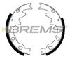 BREMSI