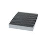BOSCH Filter, Innenraumluft 1 987 435 619 - 1987435619 passend f&uuml;r JX6A18D483AA
