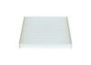 Bosch Filter, cabin air 1 987 432 038