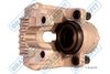 APEC Brake Caliper BCA2414E
