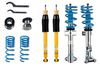 Bilstein Suspension Kit, coil springs / shock absorbers 47-141179