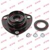 KYB Repair Kit, suspension strut support mount SM5720