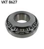 Подшипник, механическая коробка передач SKF VKT 8627