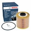 BOSCH Oil Filter 1 457 429 760